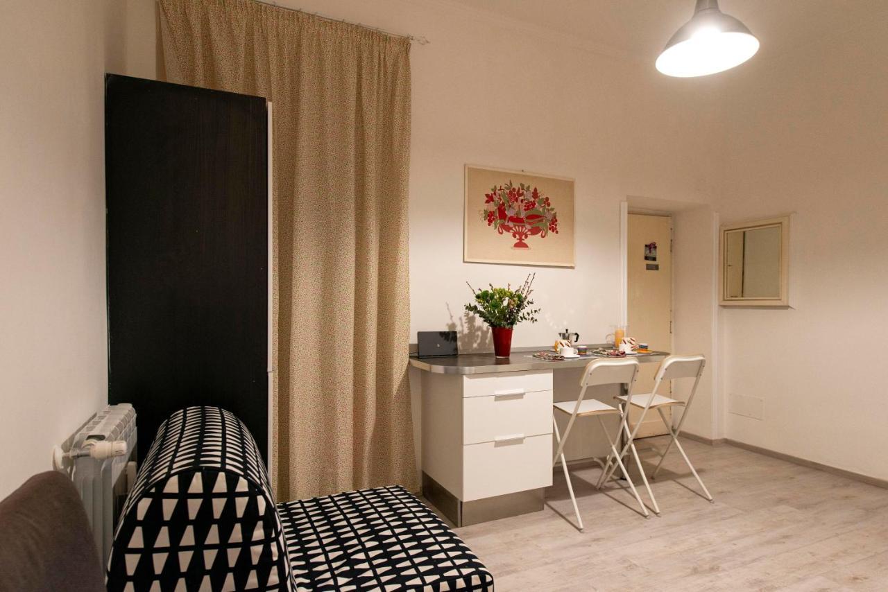 Domus Fortunae Vaticano Apartamento