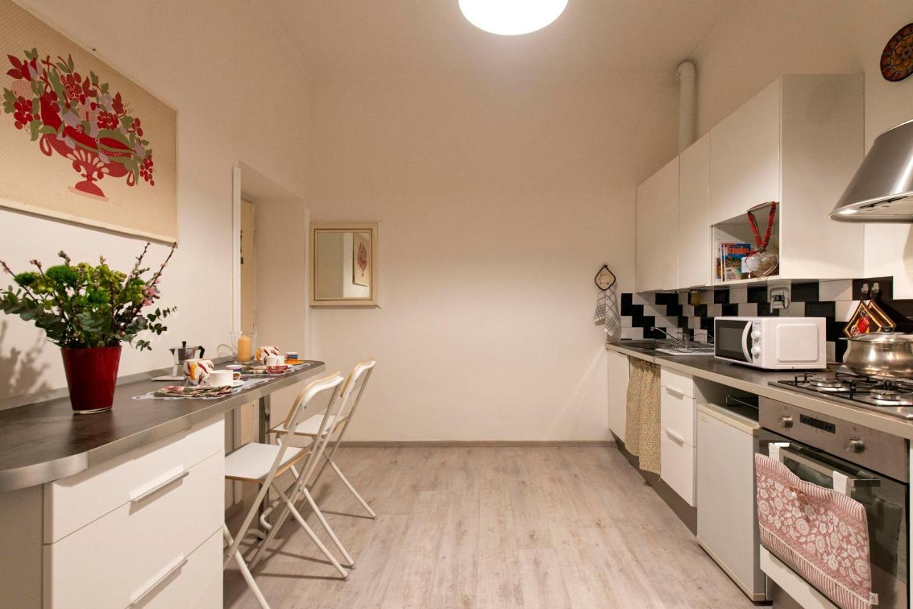 Domus Fortunae Vaticano Apartamento