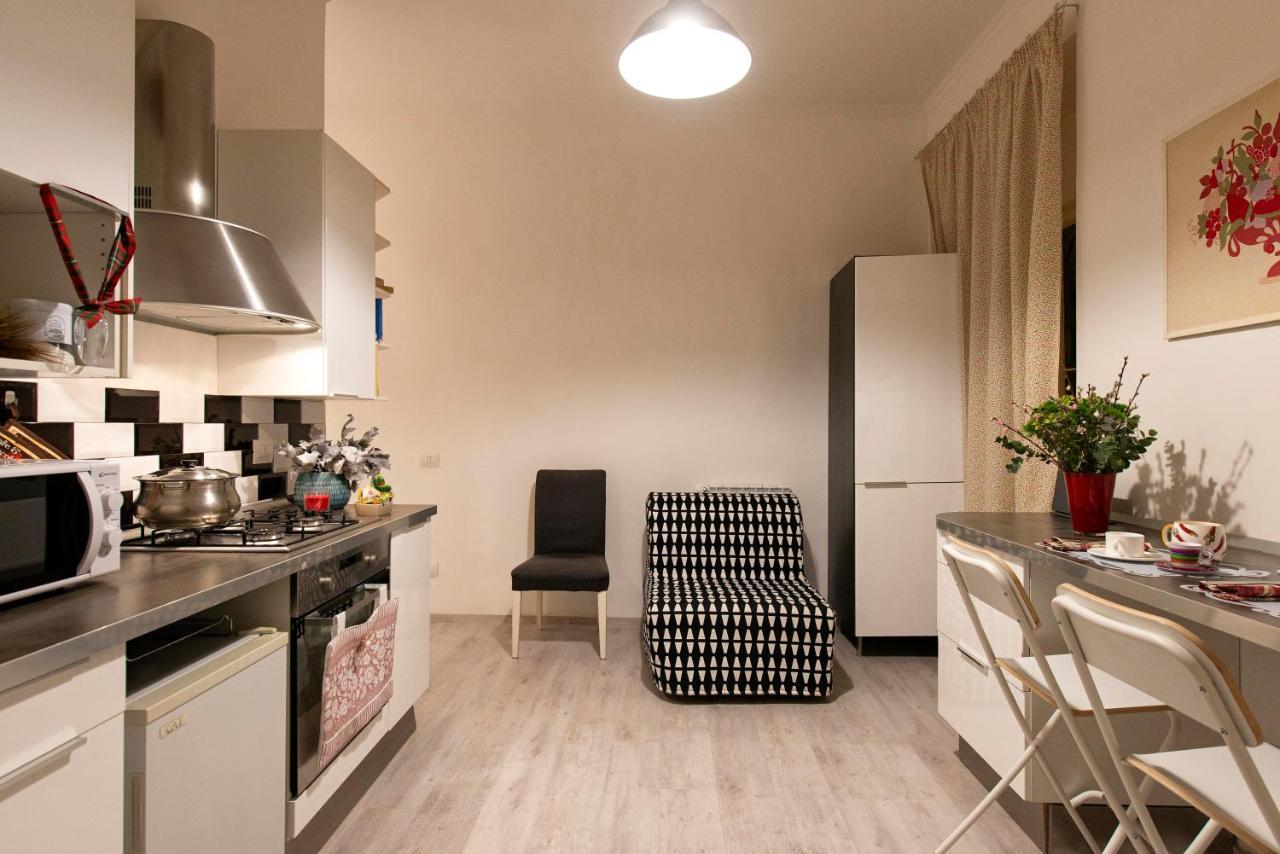 Domus Fortunae Vaticano Apartamento