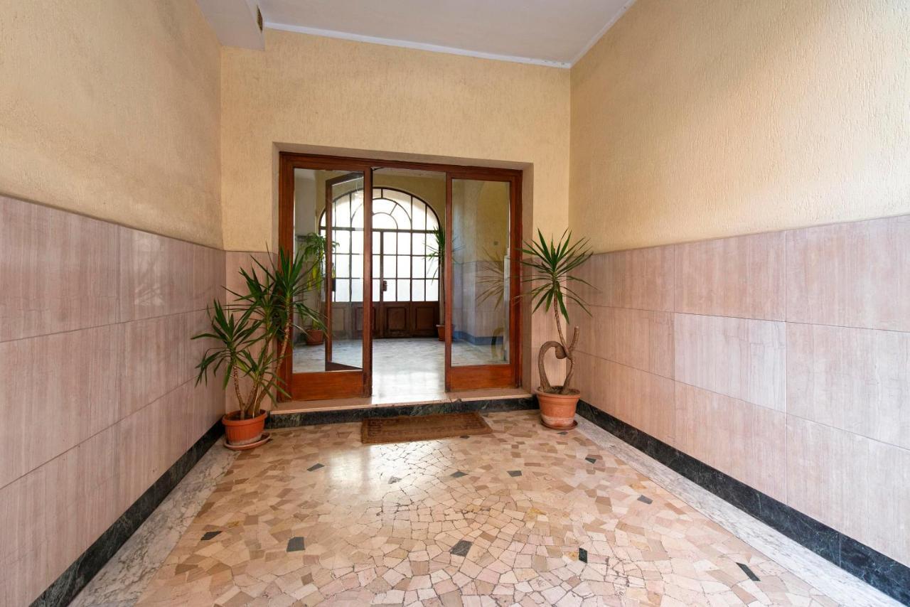 Domus Fortunae Vaticano Apartamento Roma